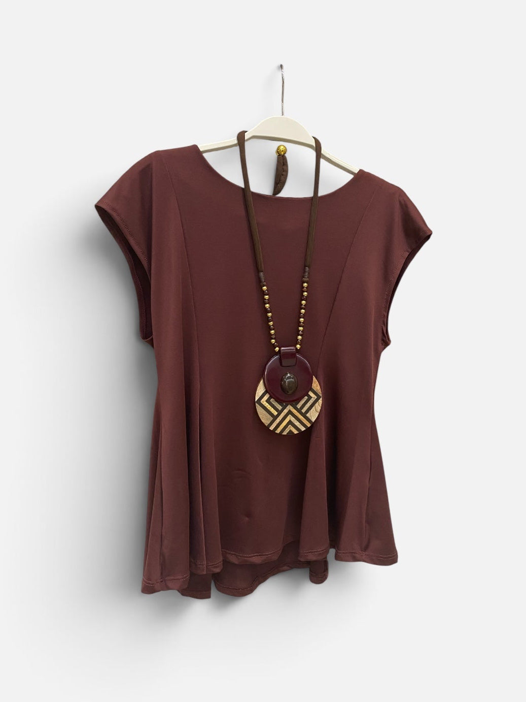 Camiseta Léna