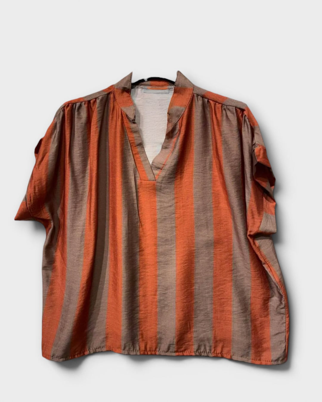 Blusa Amazone