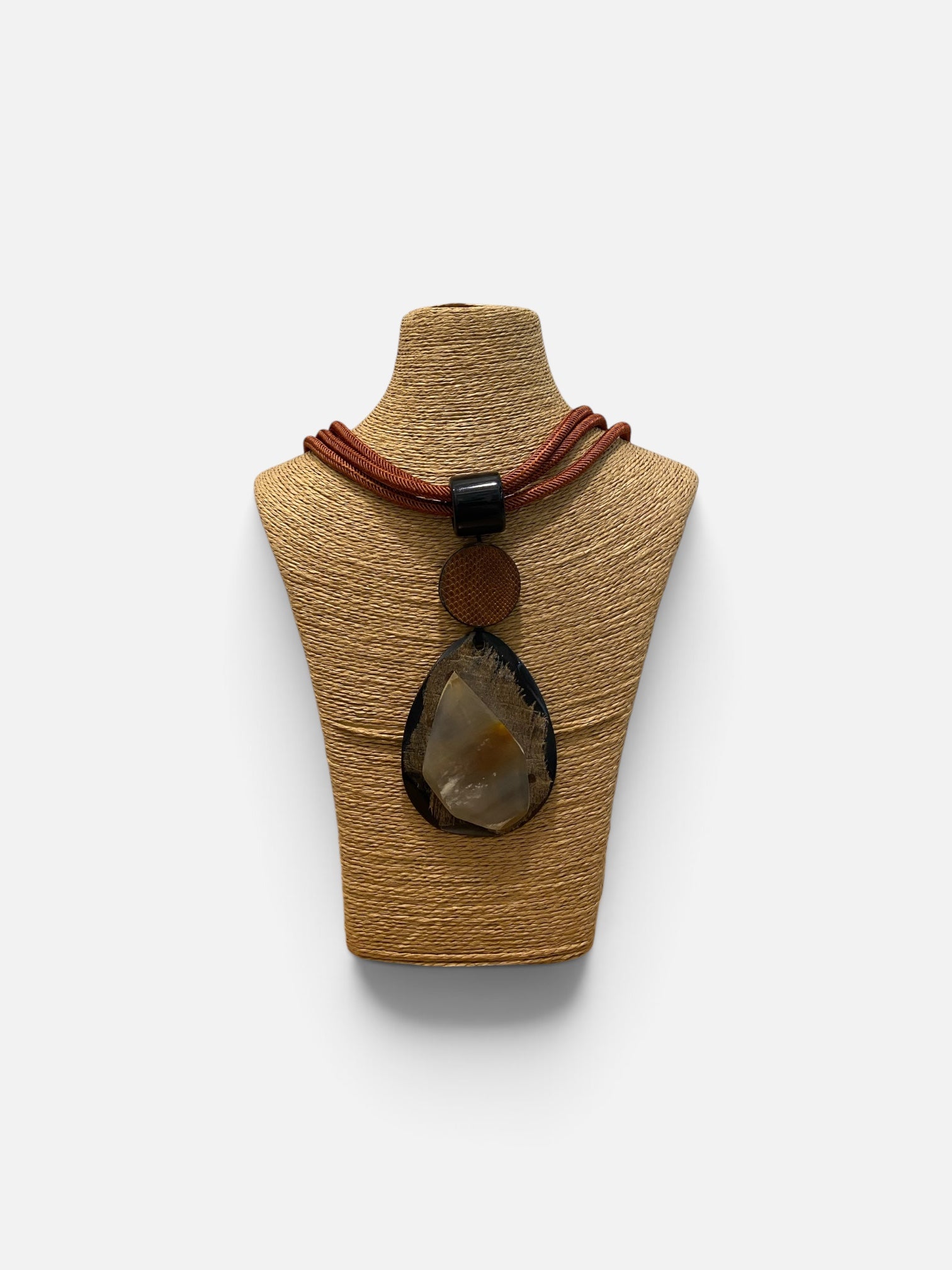 Collar terre