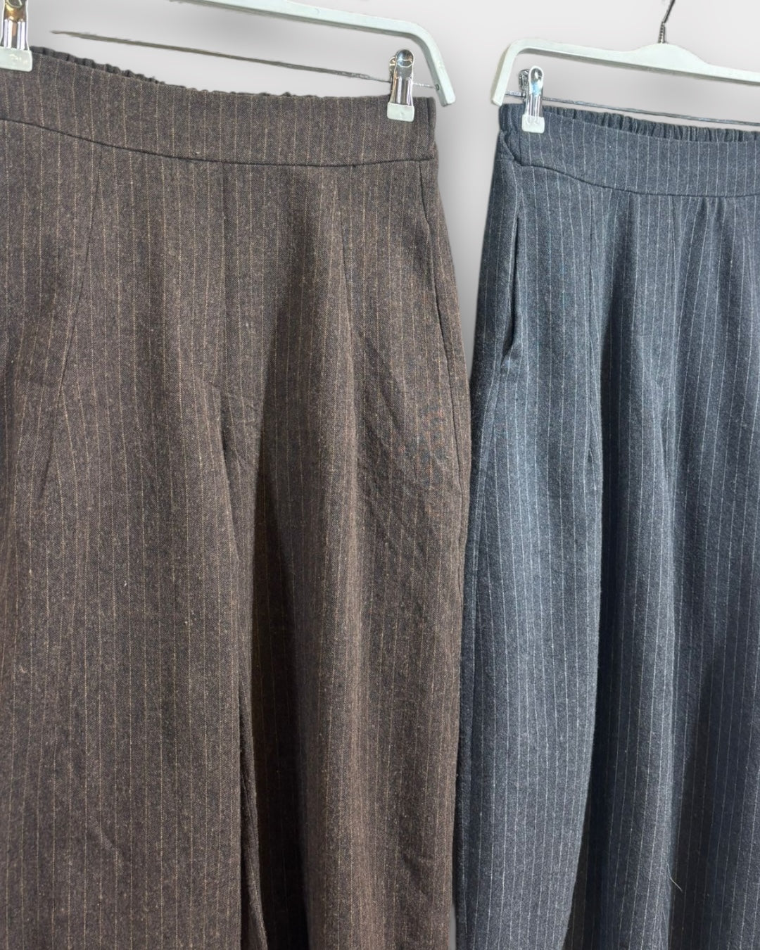 Pantalón raya diplomática Solal