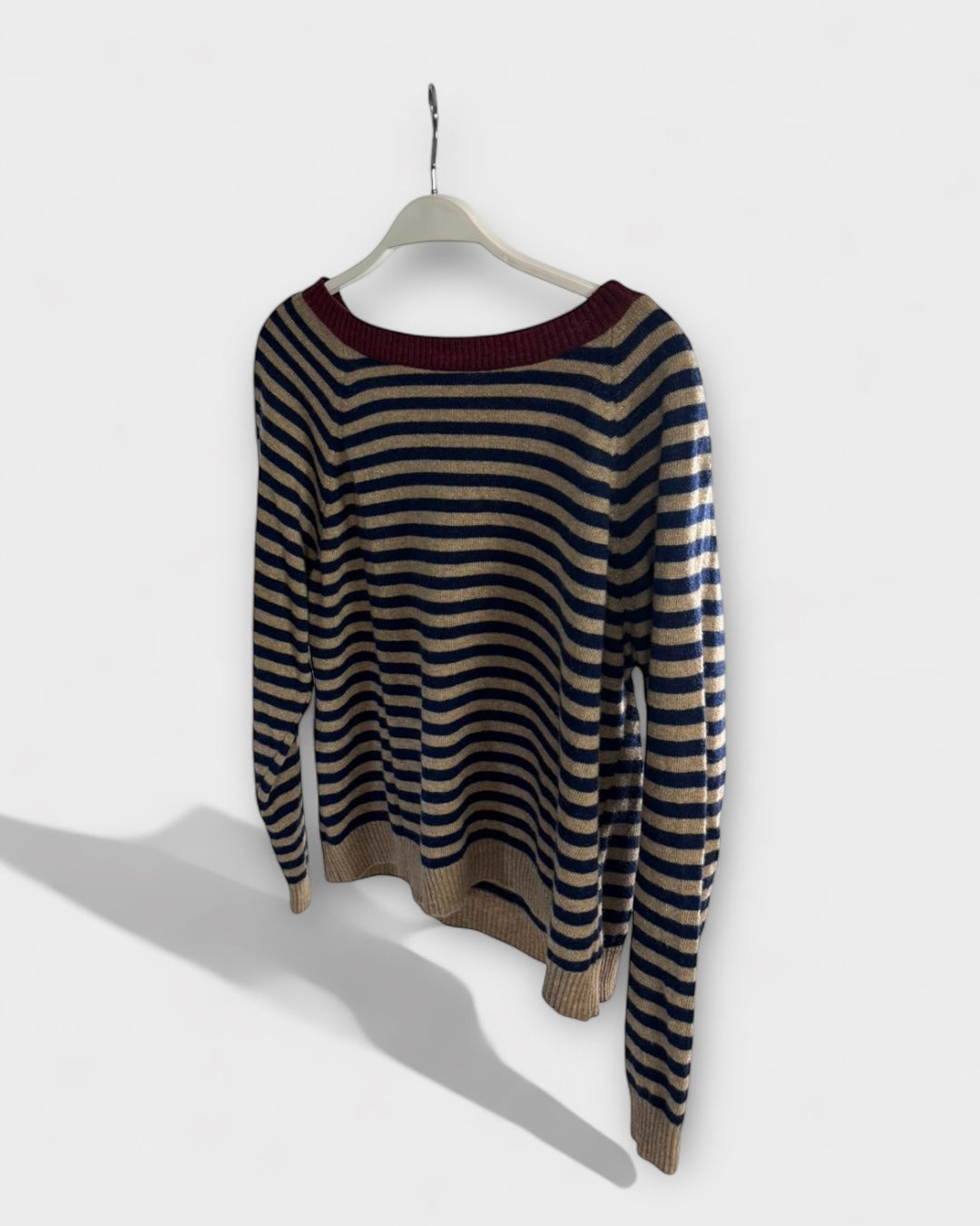 Jersey rayas Hossegord