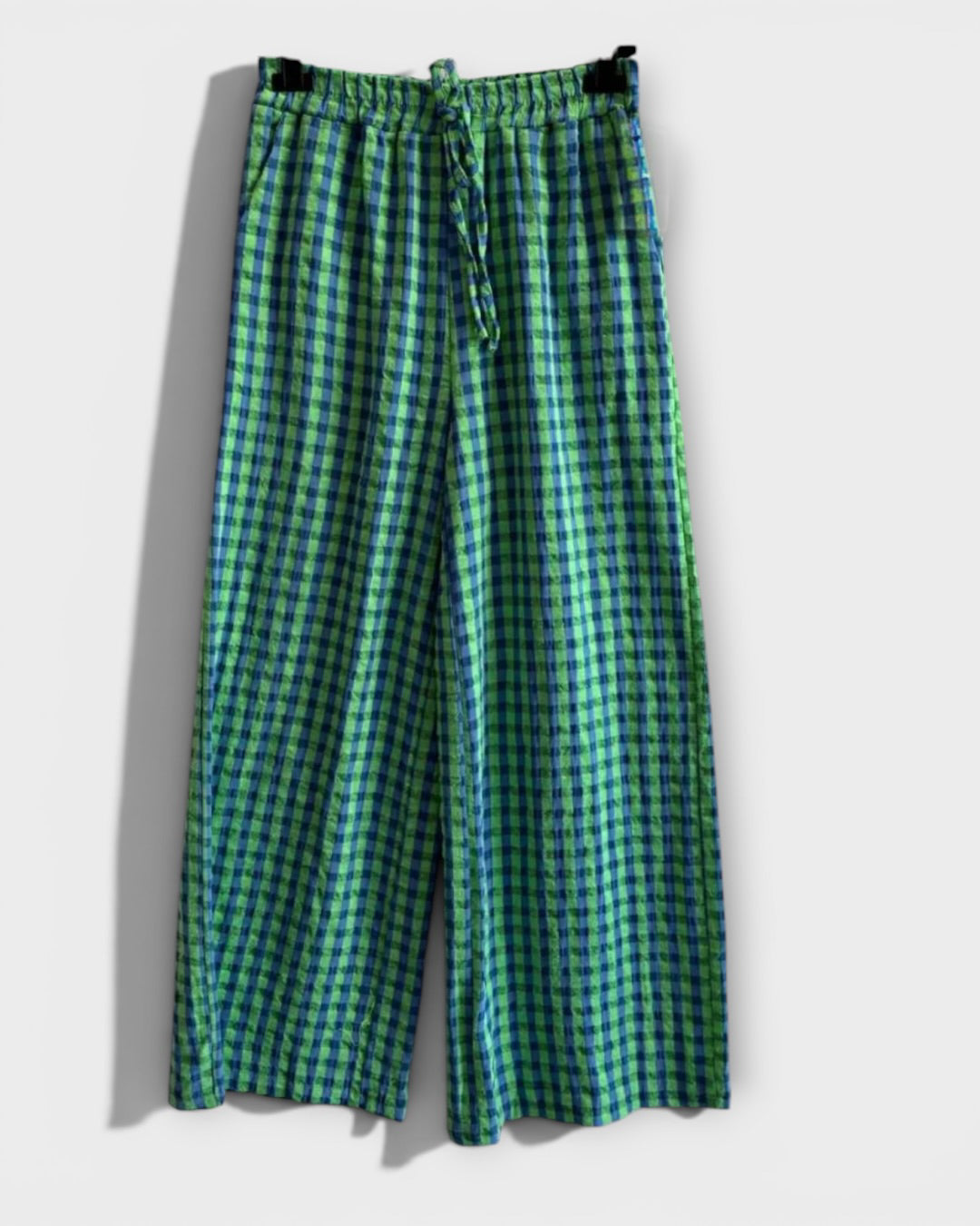 Pantalón Malabar