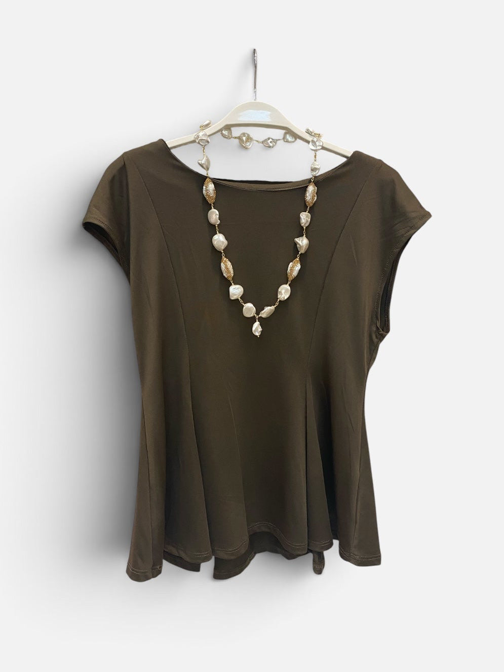 Camiseta Léna