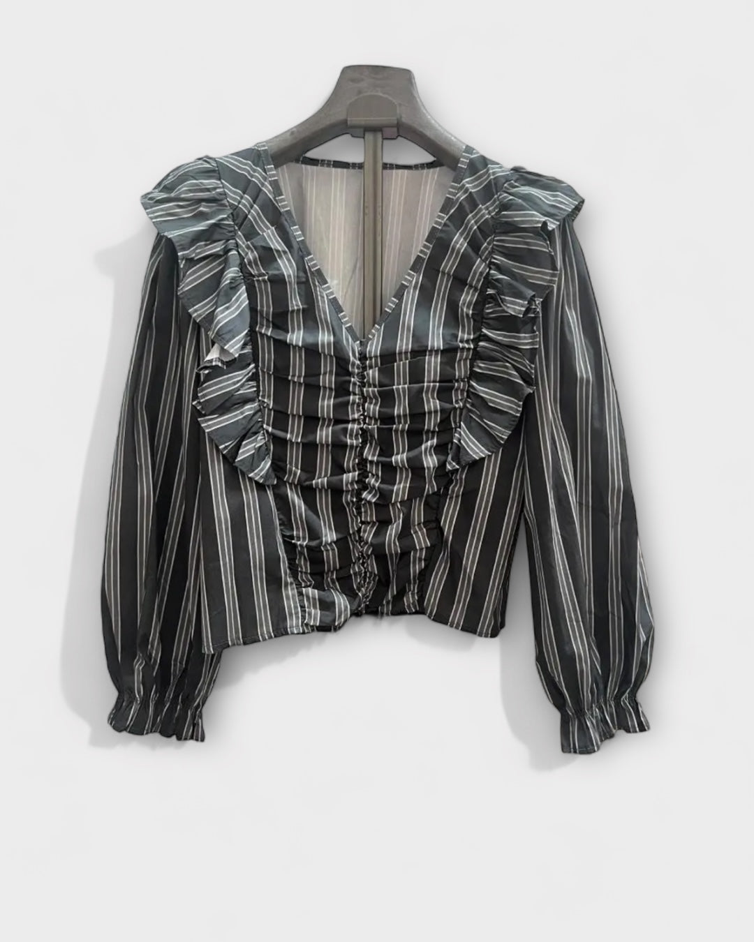 Blusa stripes Niza