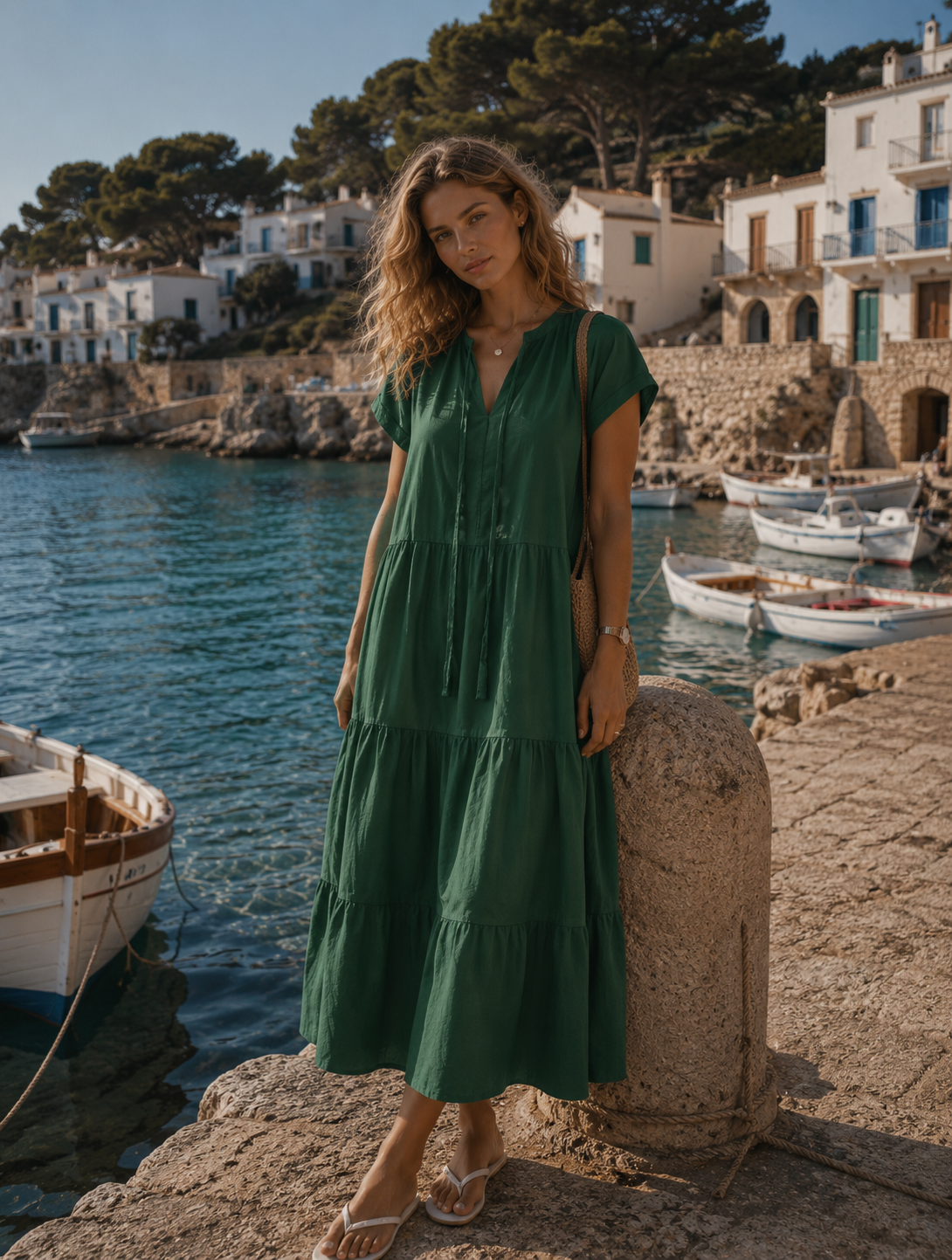 Vestido Sophie