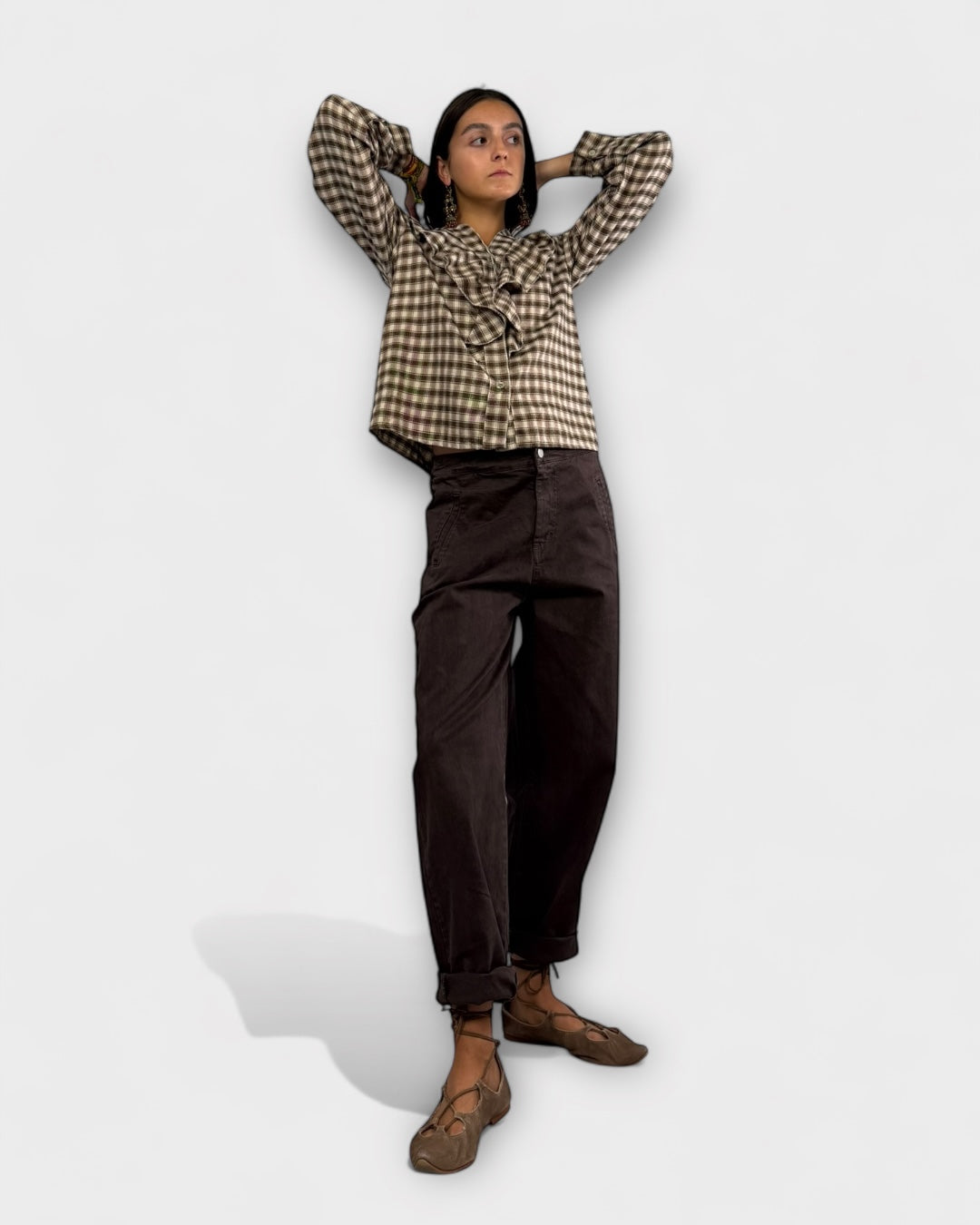 Pantalón Vela Loraine