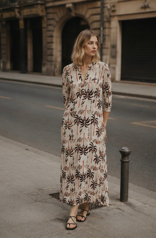 Vestido Nadine
