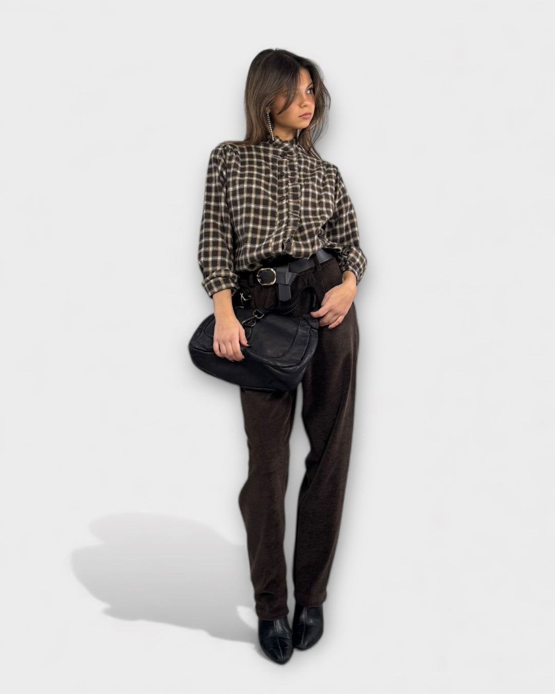 Pantalón pana Oregon