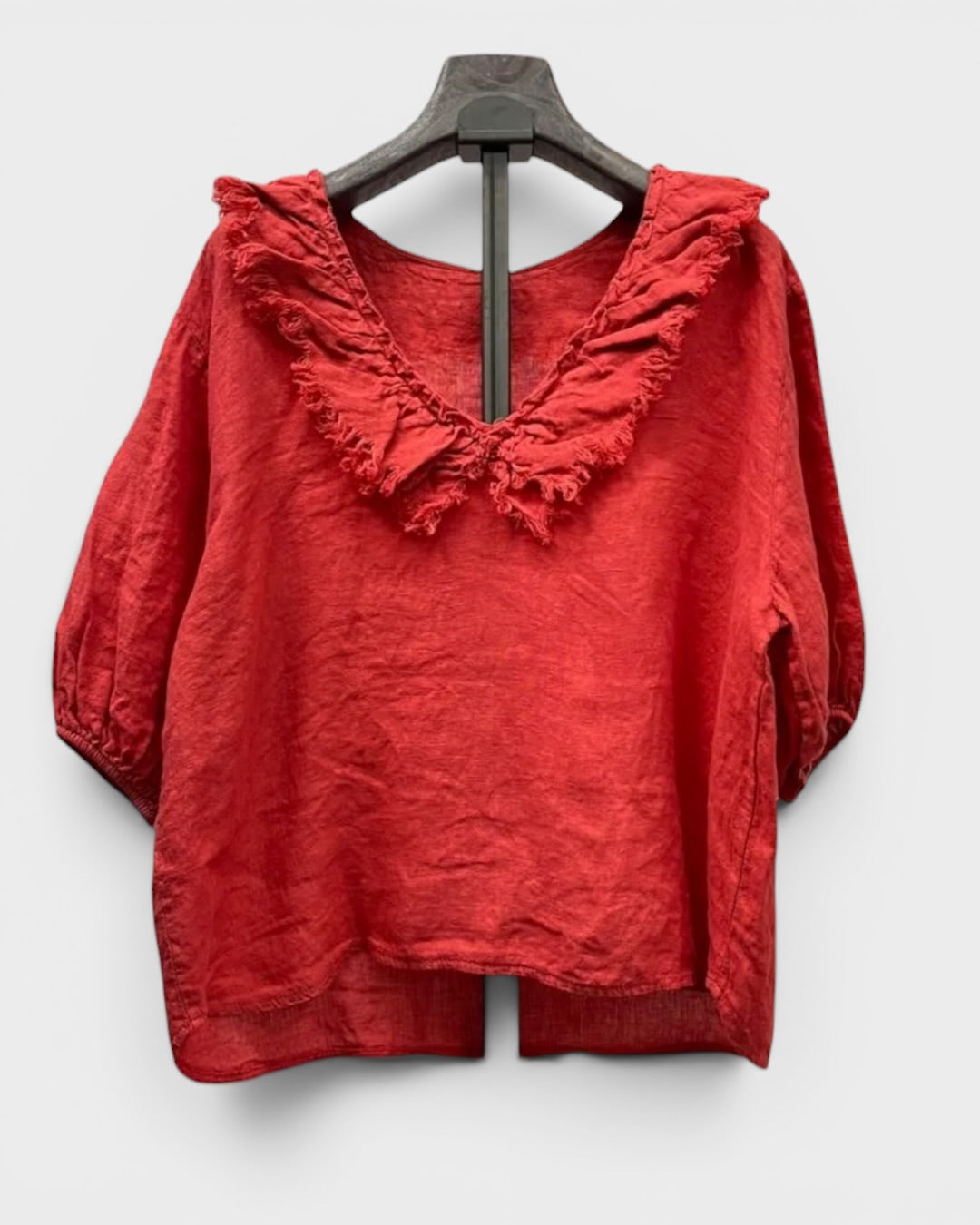 Blusa Éléonore