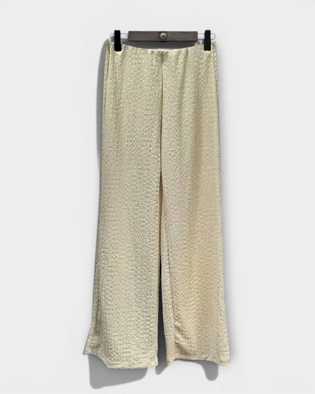 Pantalón bubble