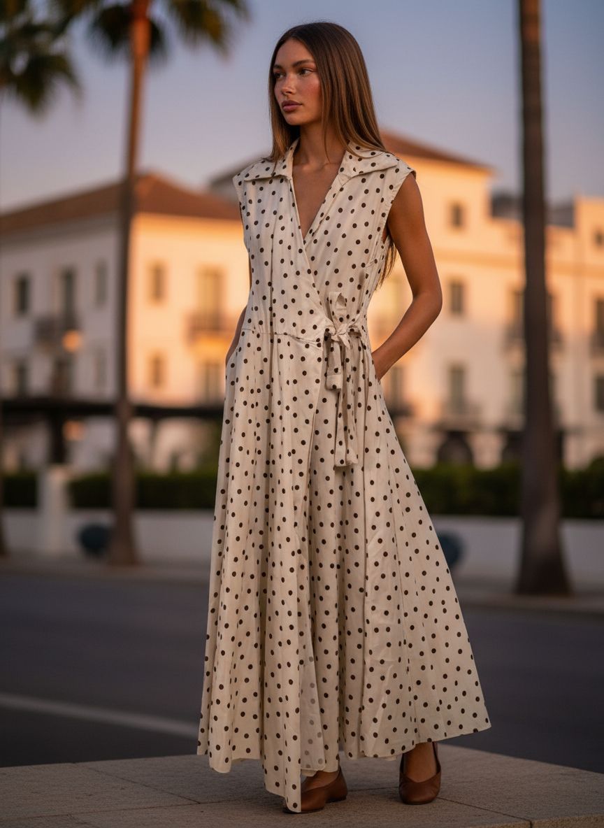 Vestido Vélo