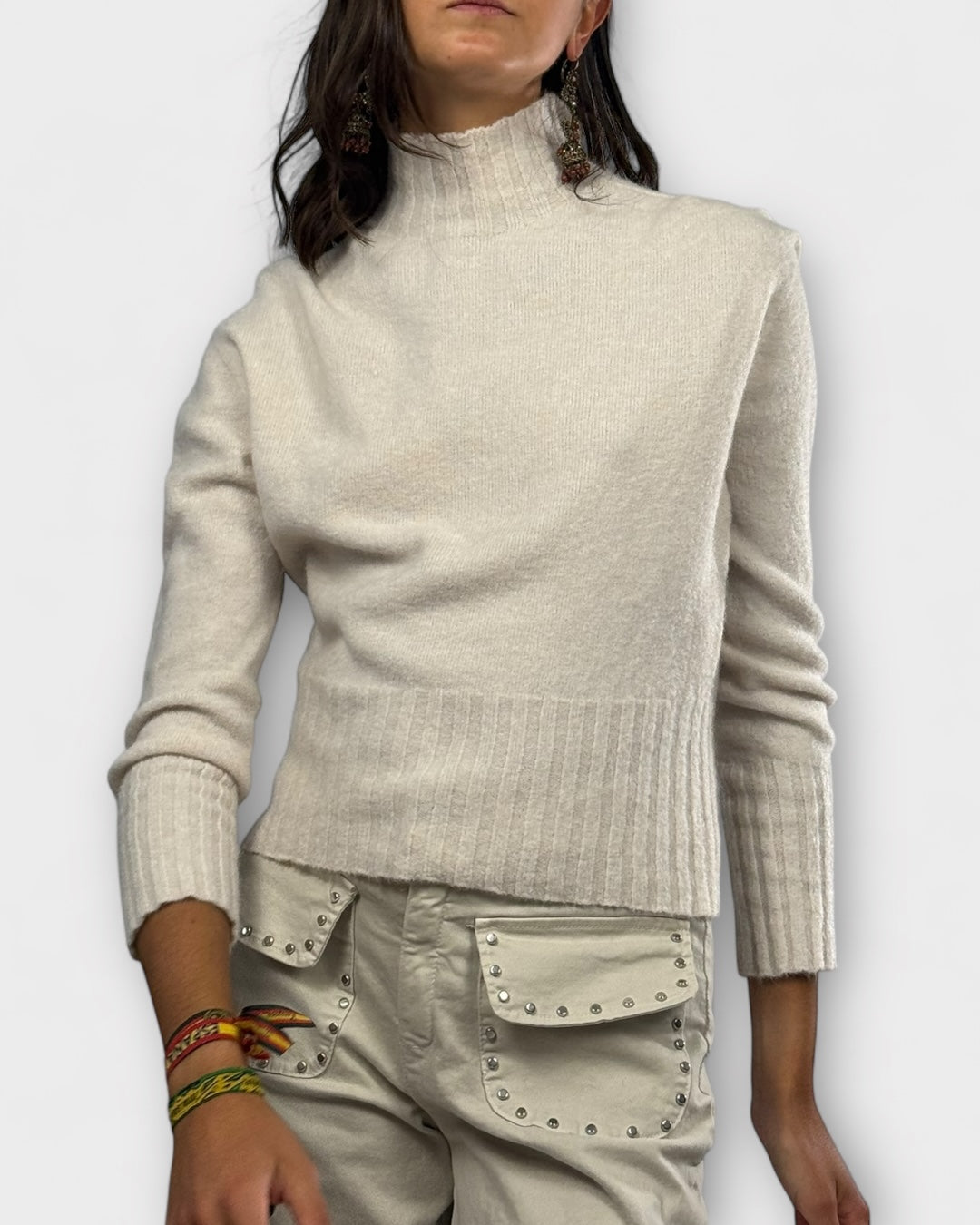 Jersey Perkins Mildred