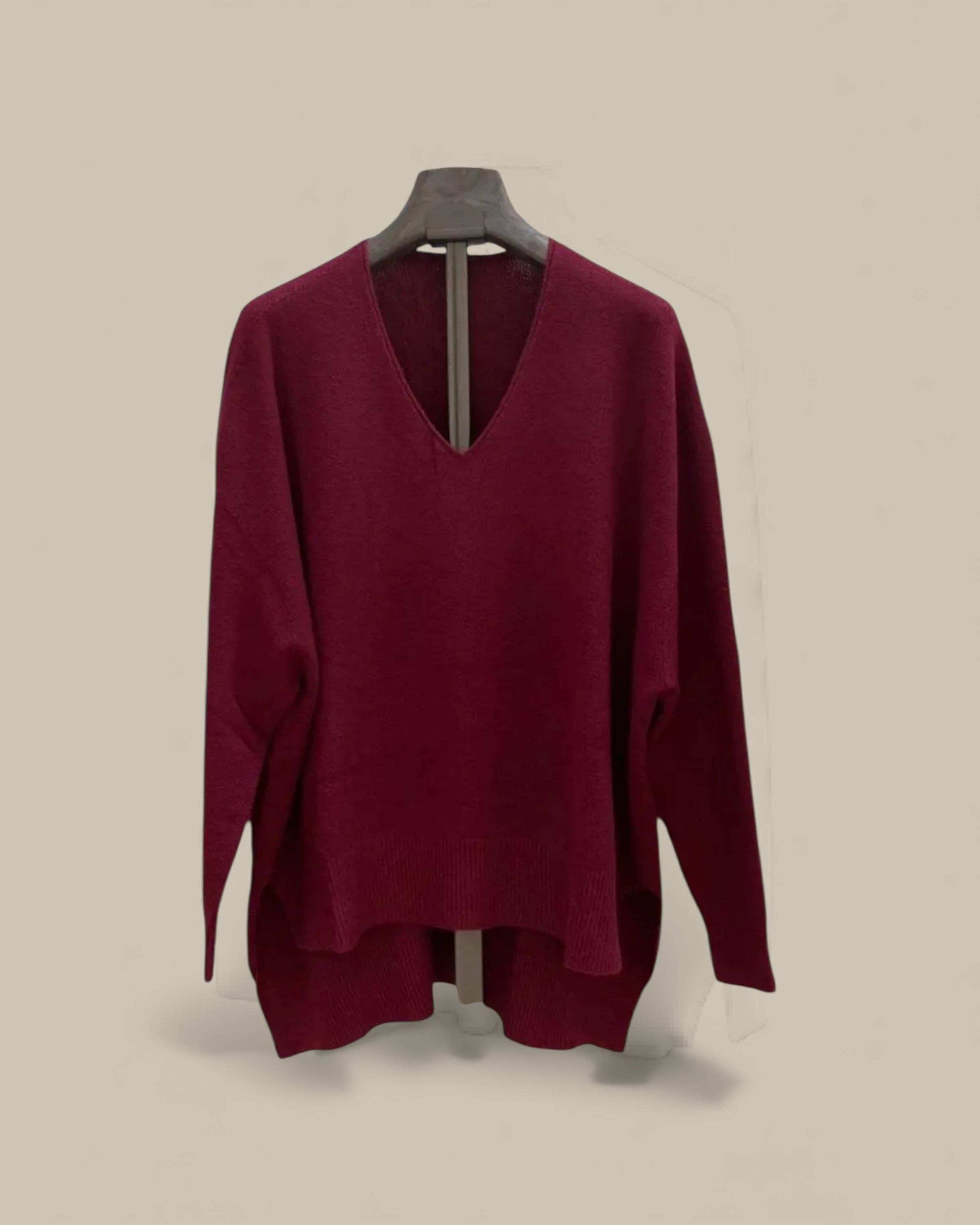 Jersey pico Vivienne