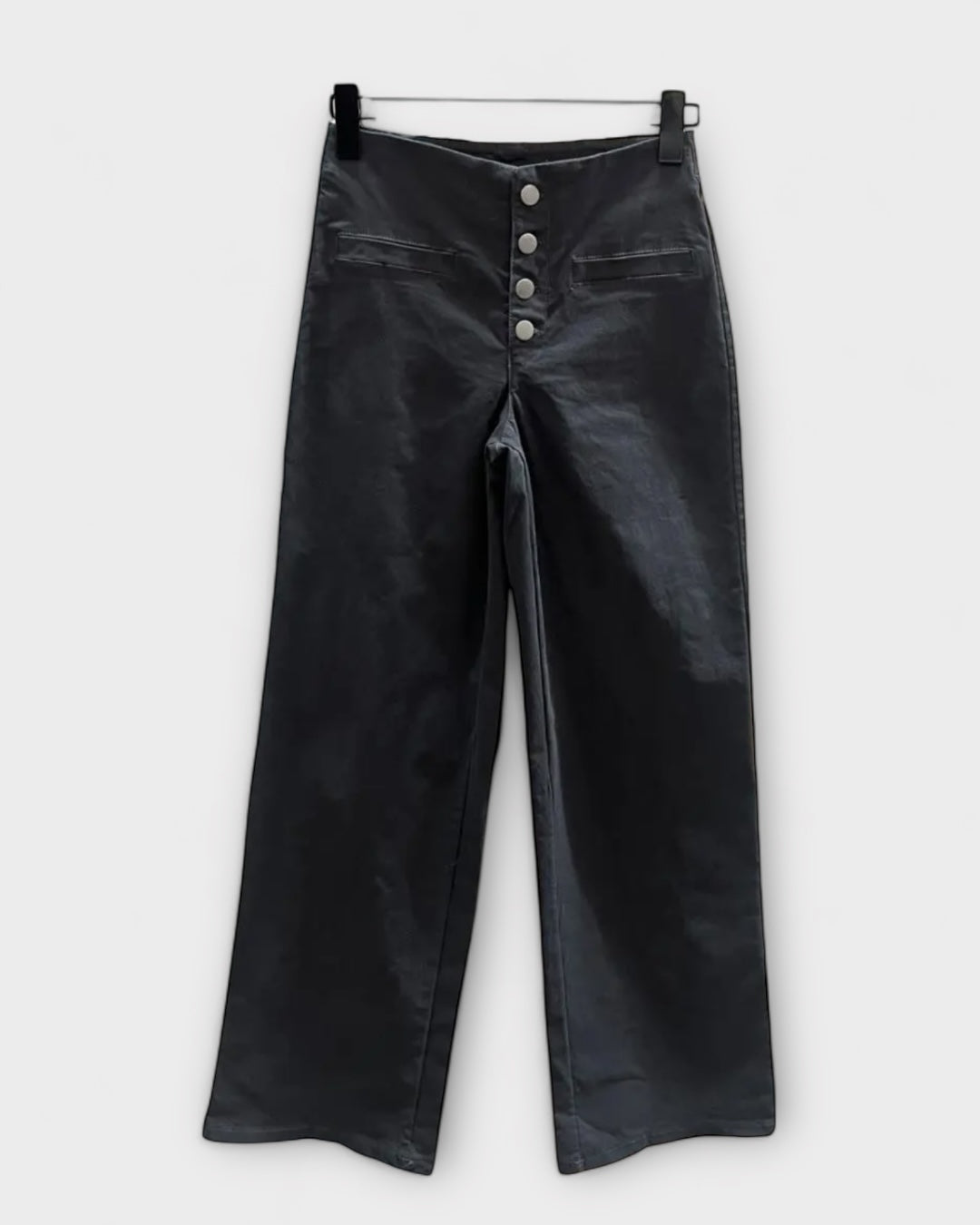 Pantalón sin cinturilla Béatrice