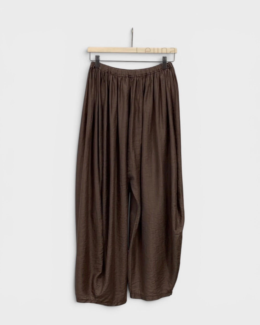 Pantalon Fleur
