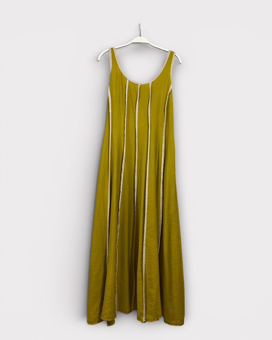 Vestido Mónaco