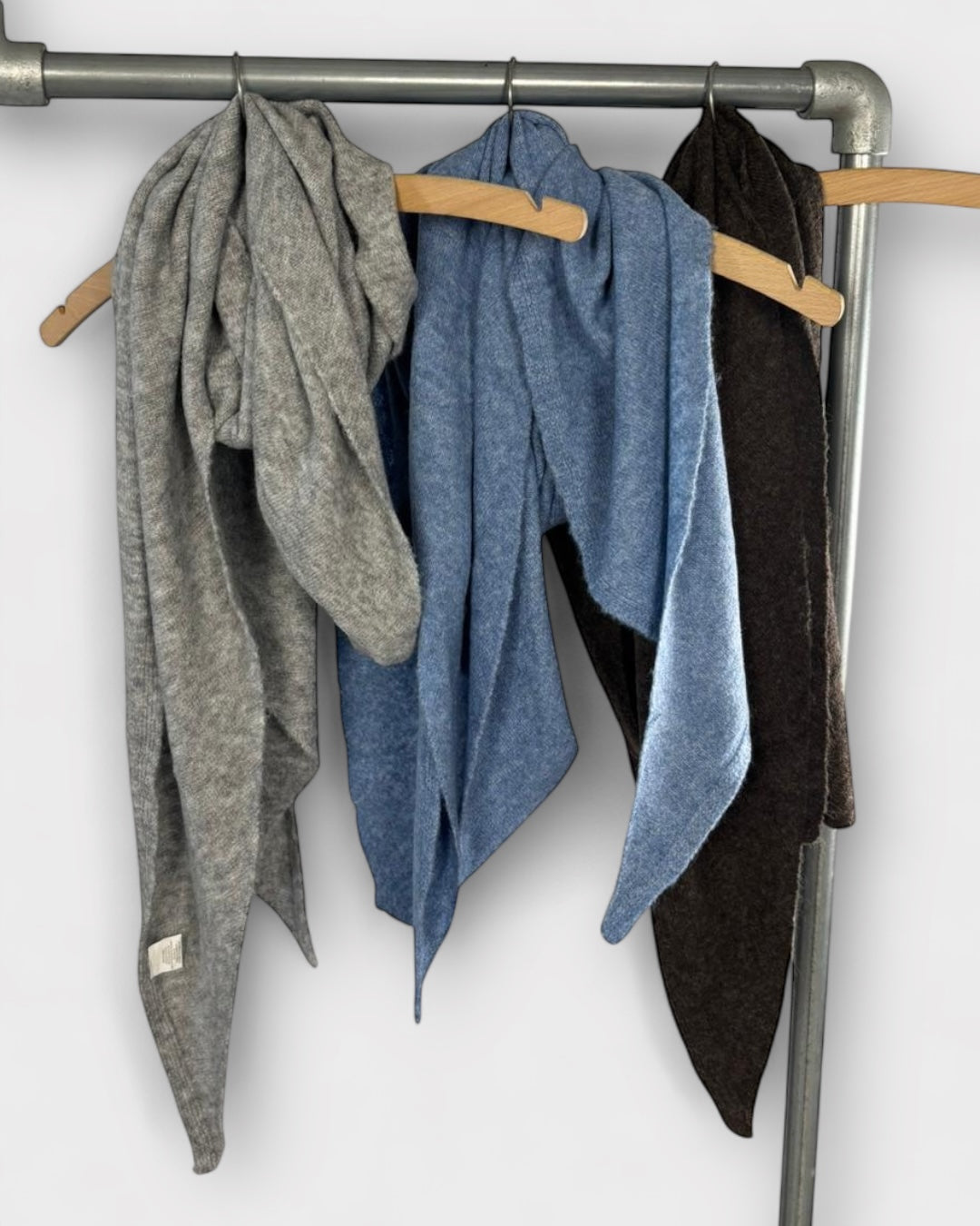 Pico de lana Suzanne