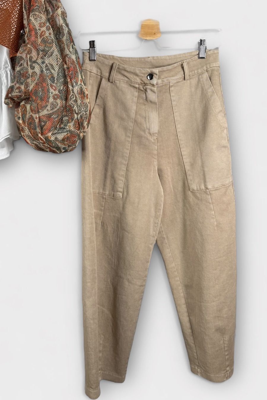 Pantalón vela Marie
