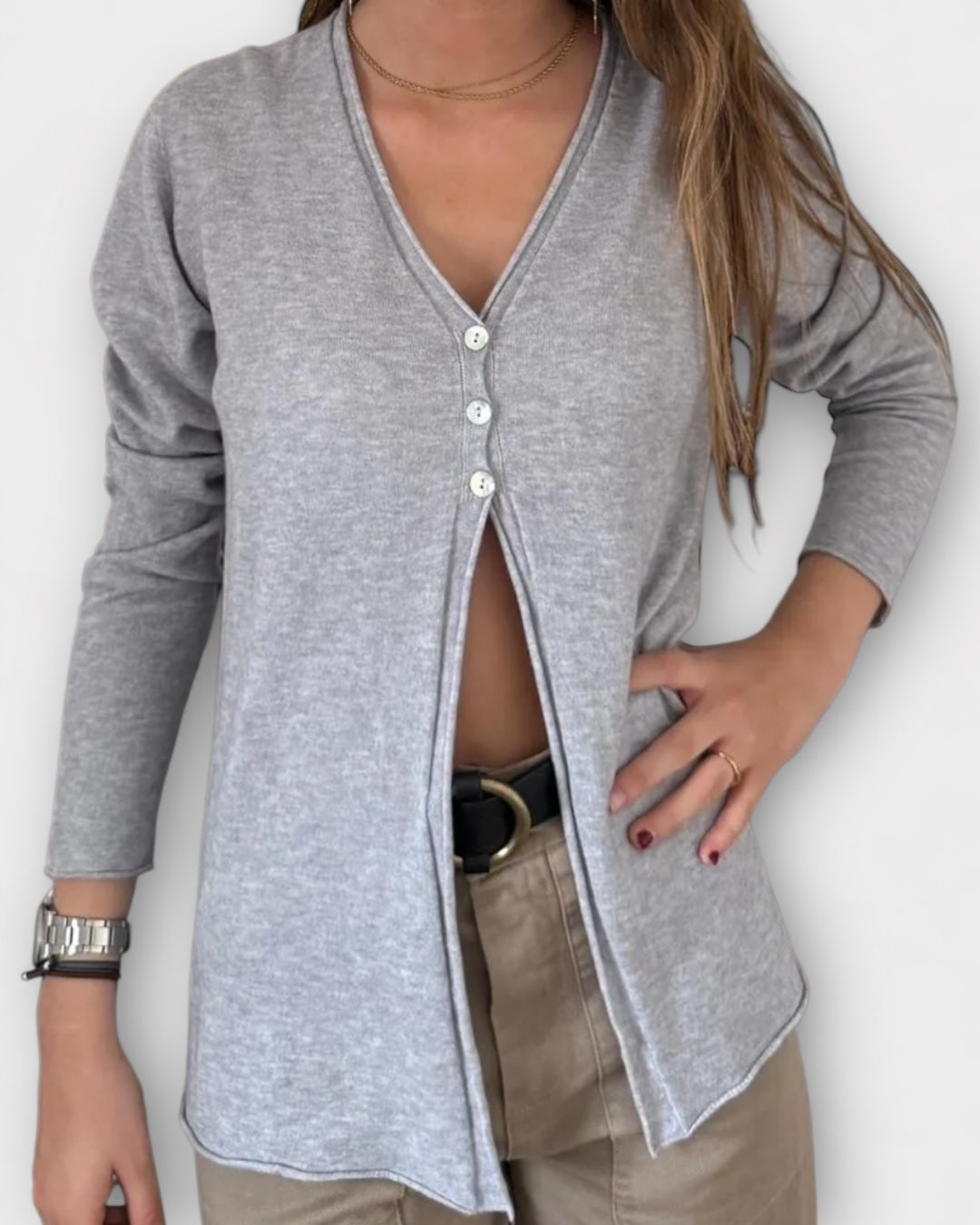 Chaqueta Amelie