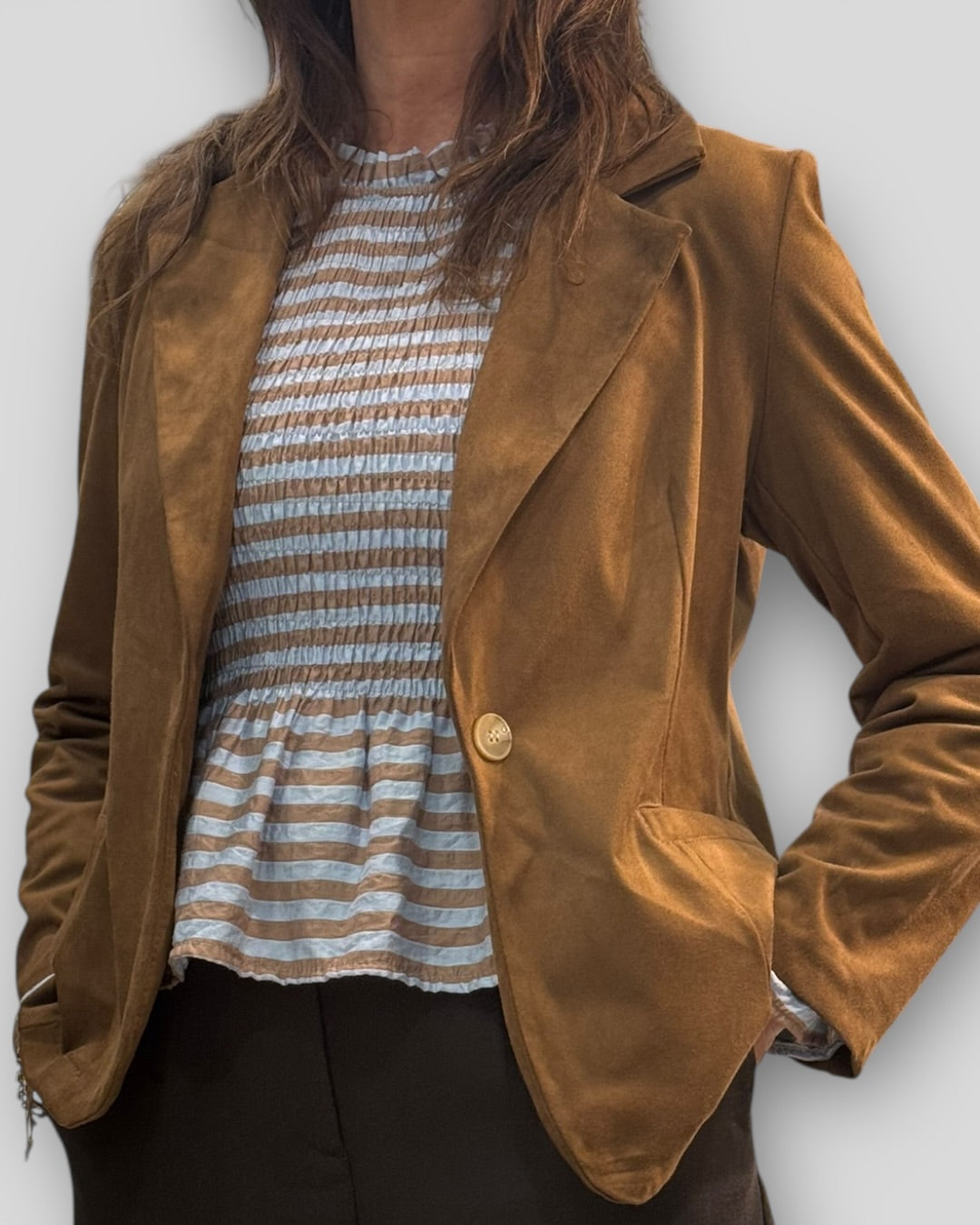 Americana antelina Rivière