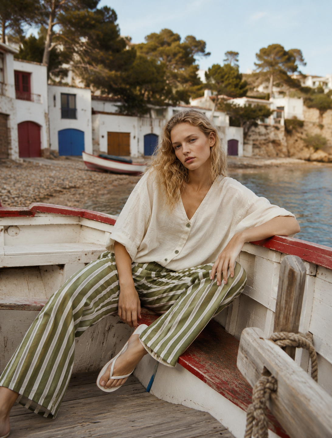 Pantalón Maelys
