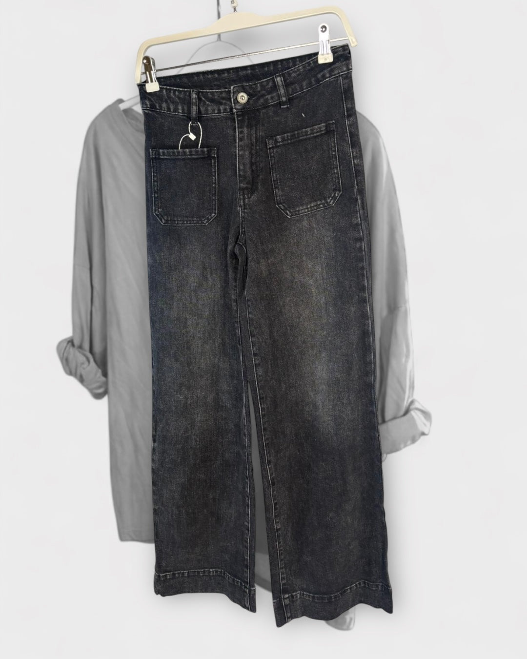 Pantalón vaquero 70’s
