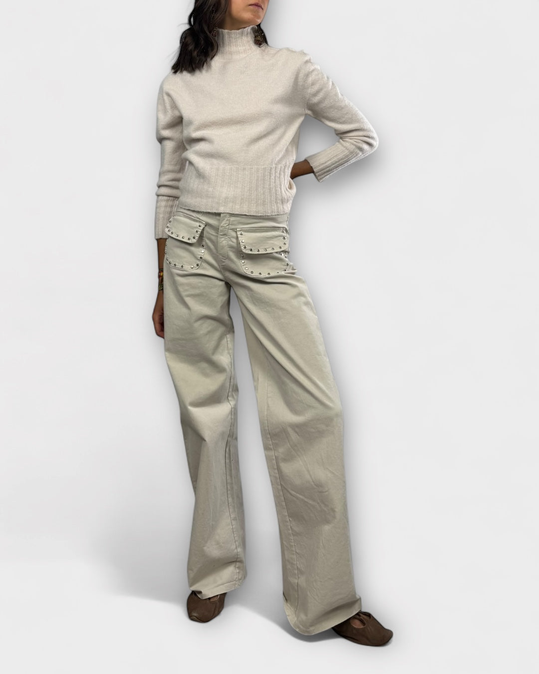 Jersey Perkins Mildred