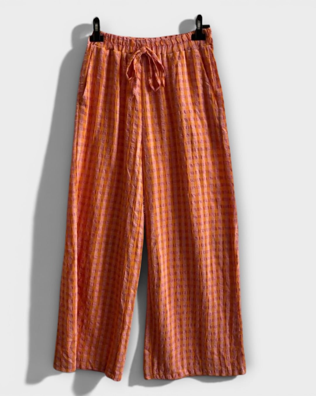 Pantalón Malabar