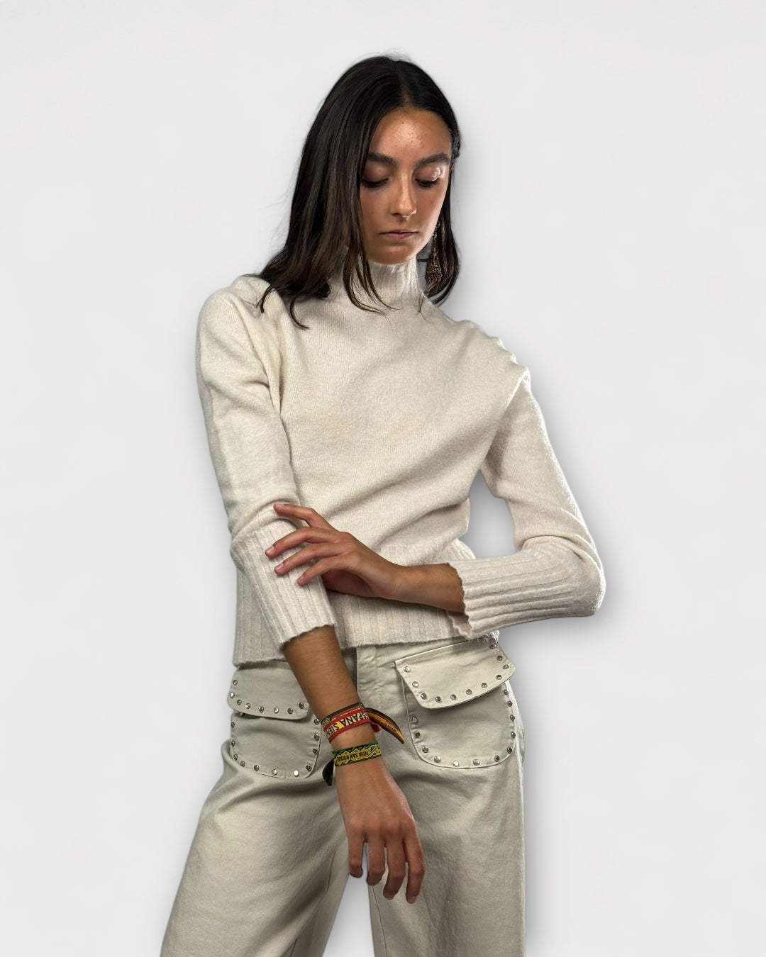 Jersey Perkins Mildred