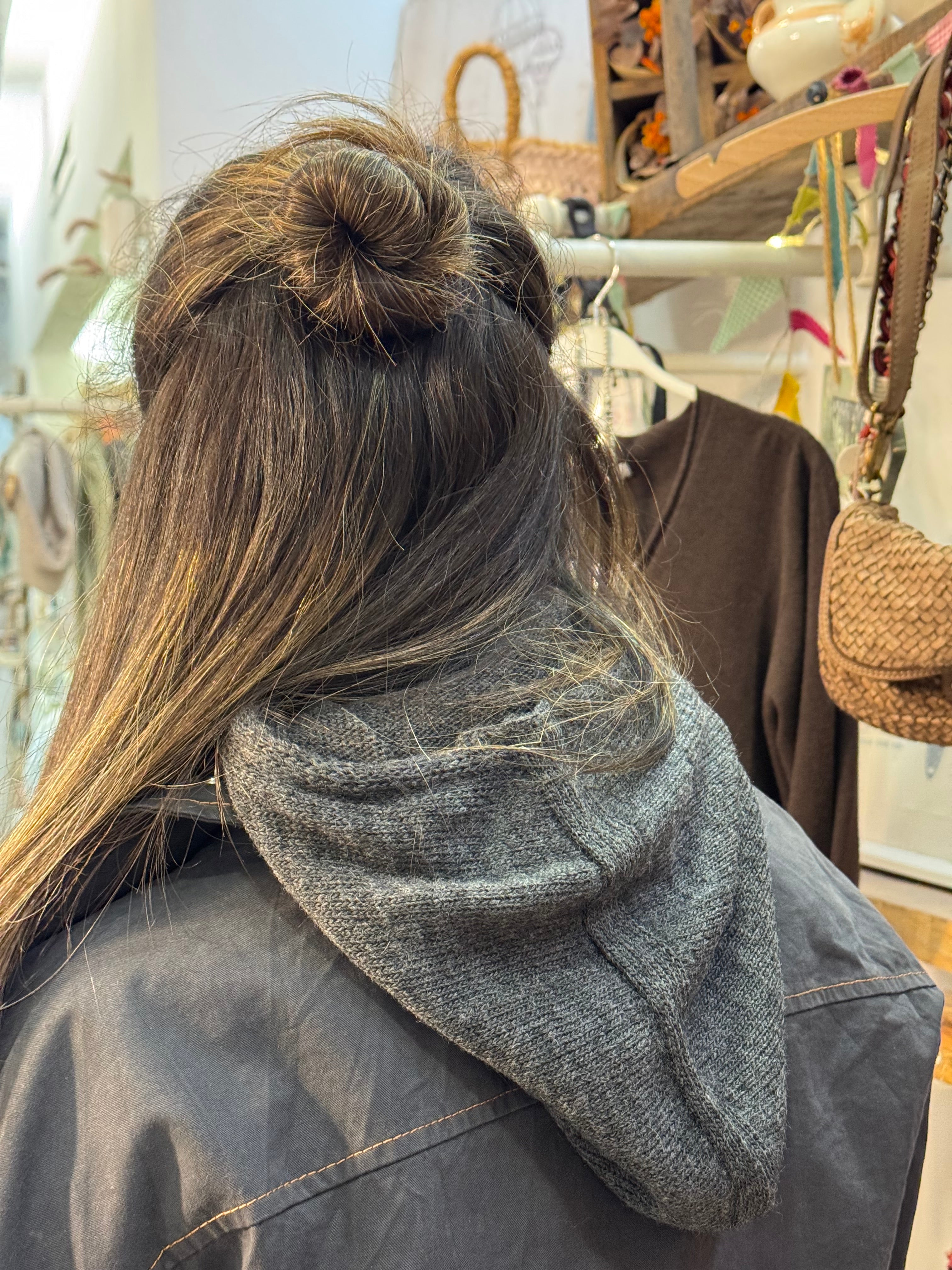 Look Silvie