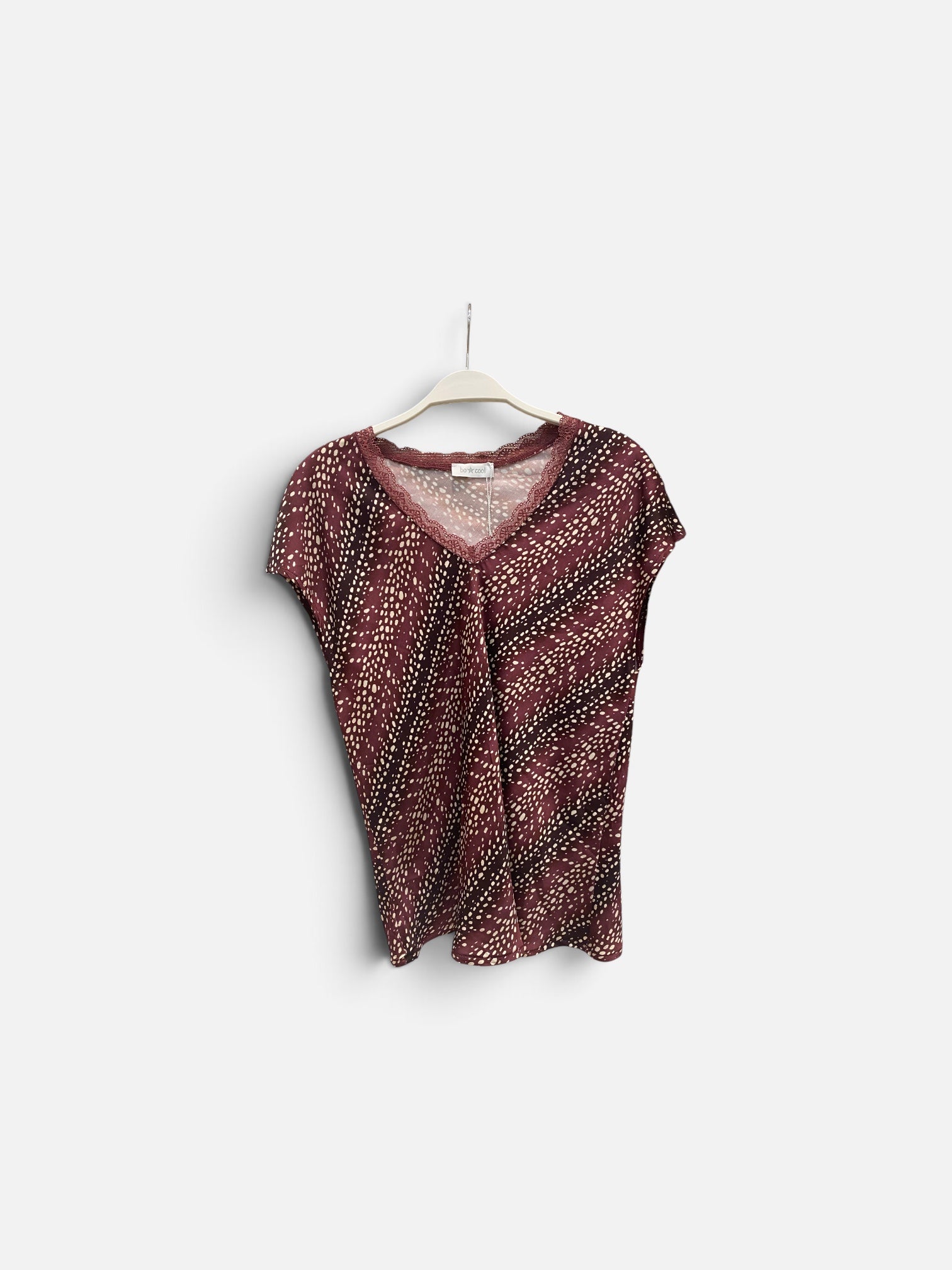 Blusa Danella