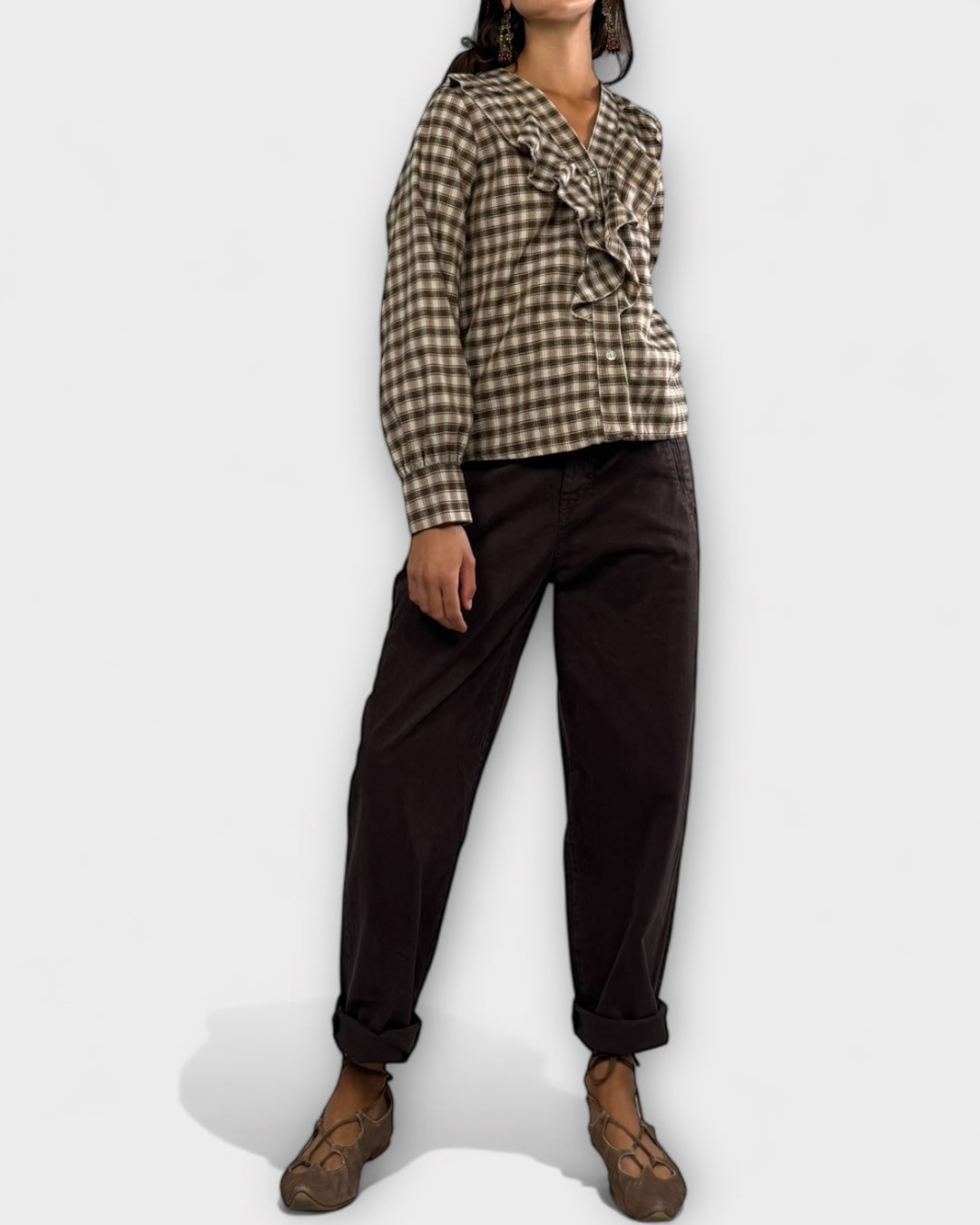 Pantalón Vela Loraine