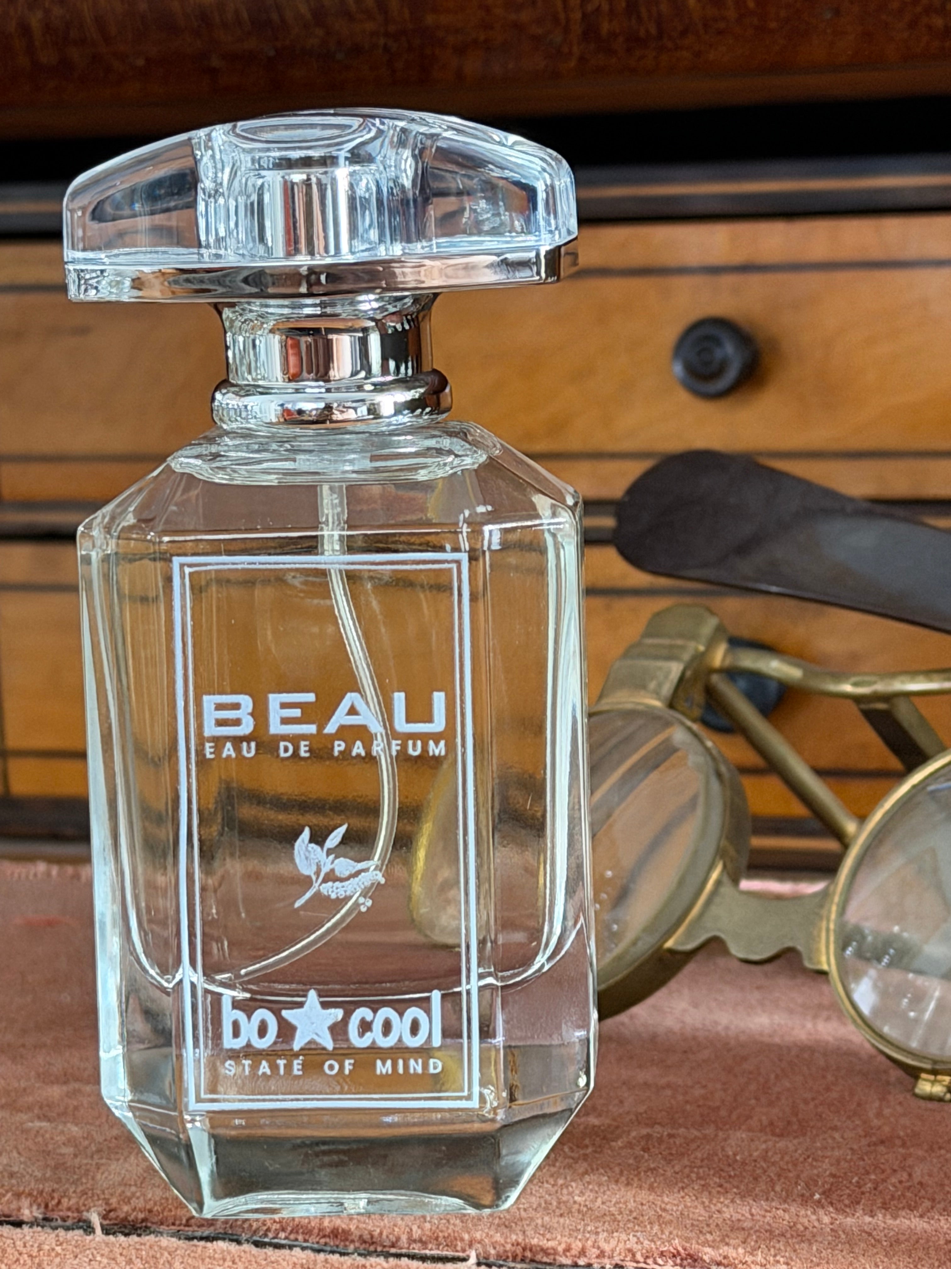 Eau de parfum BEAU