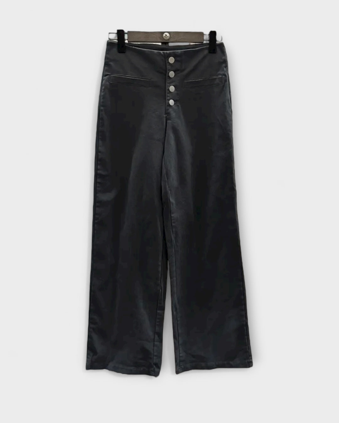 Pantalón sin cinturilla Béatrice