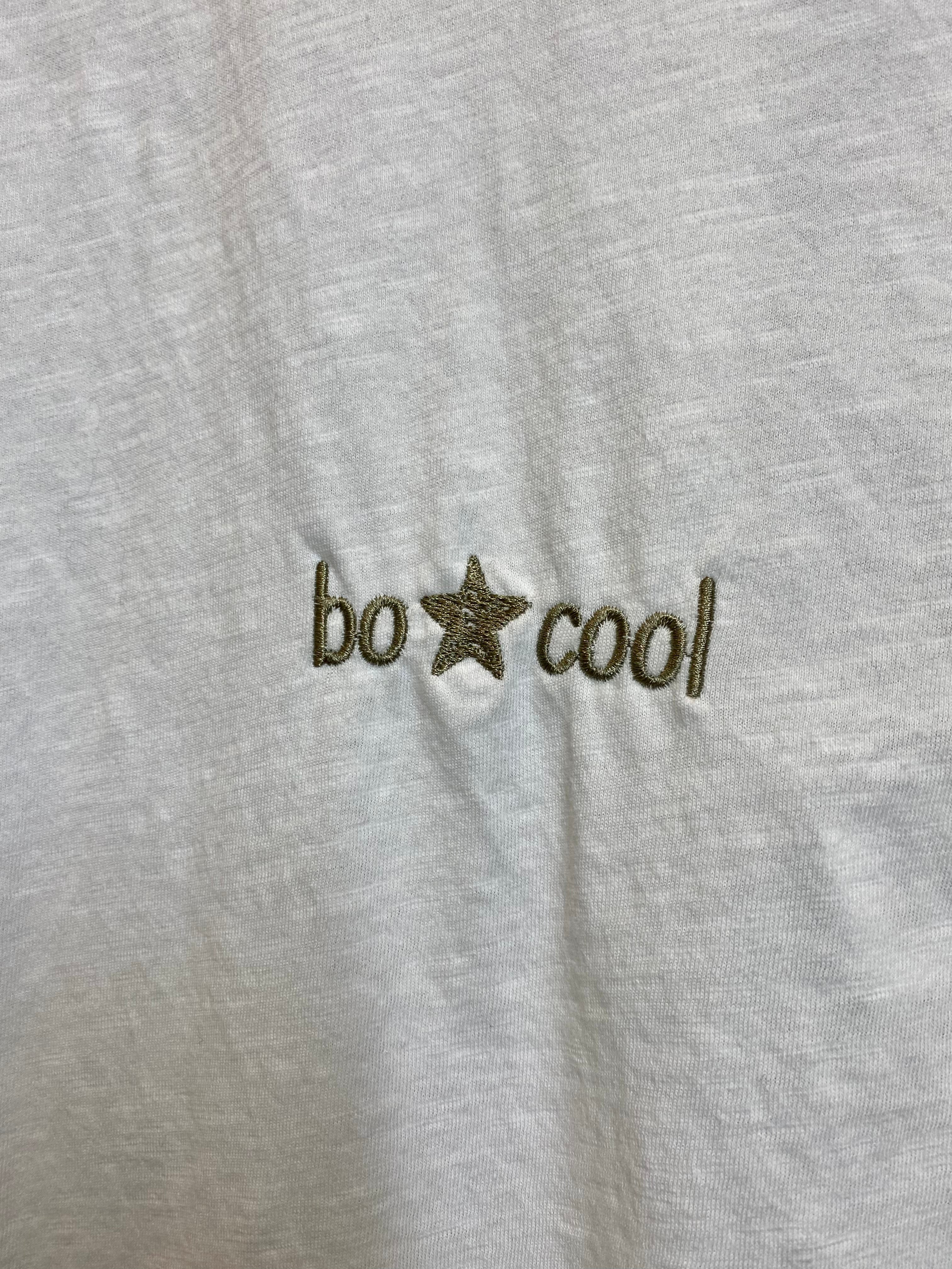 Camiseta BoCool