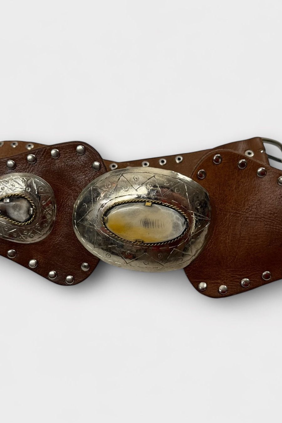 Cinturón campero Marcia