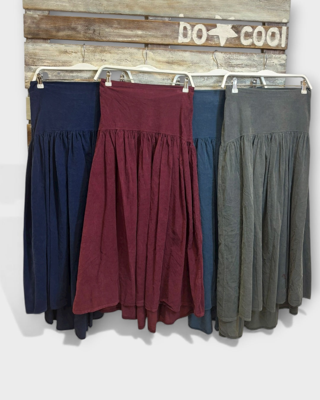 Falda micro pana Lille