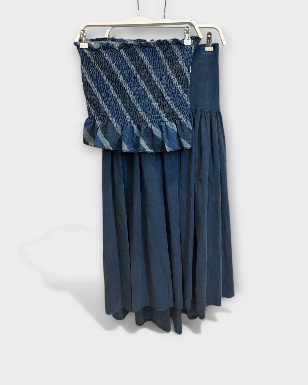 Falda micro pana Lille