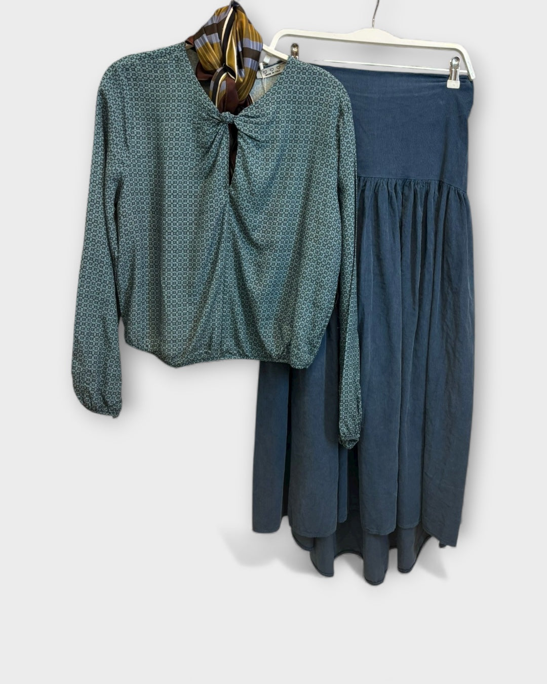 Falda micro pana Lille