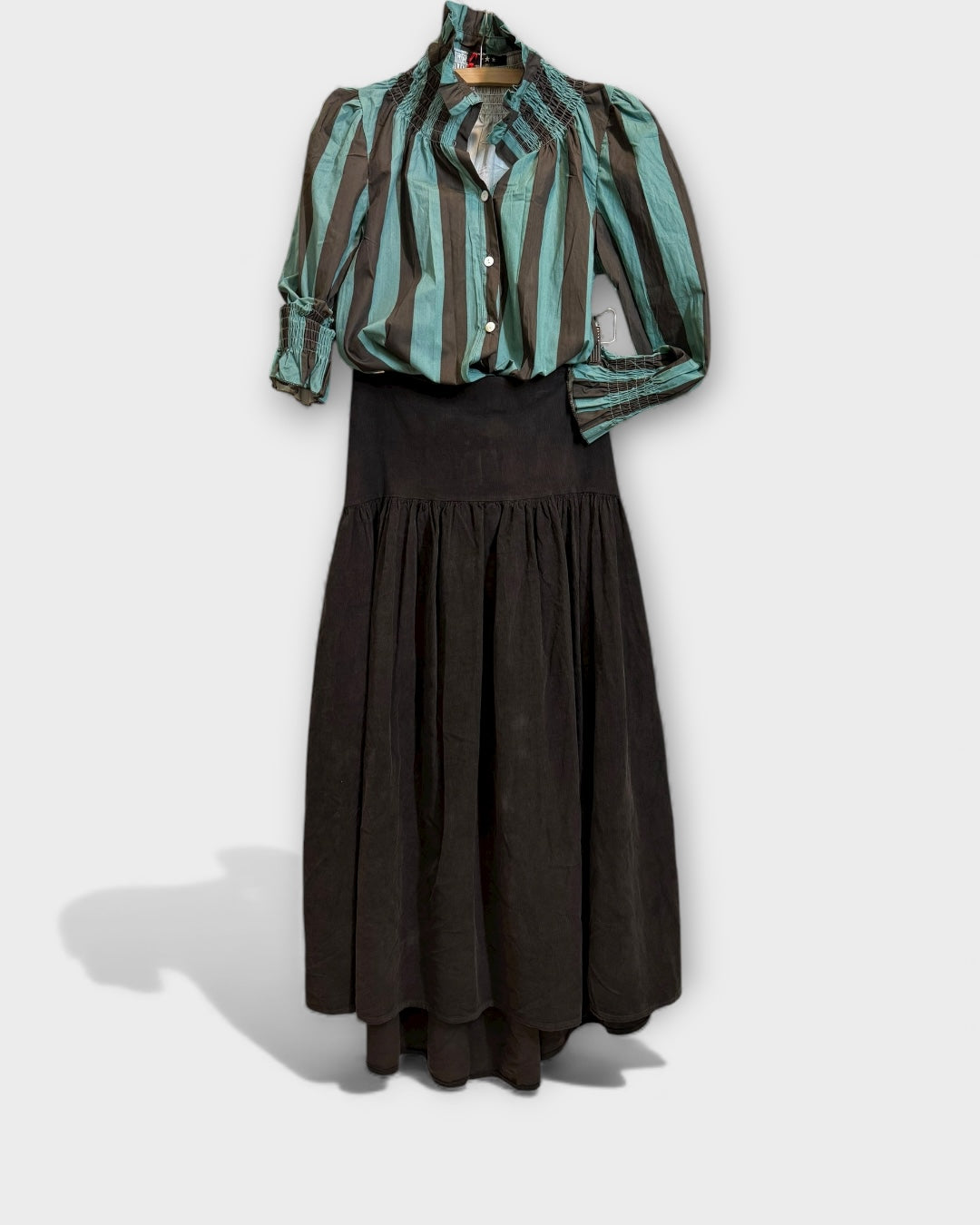 Falda micro pana Lille