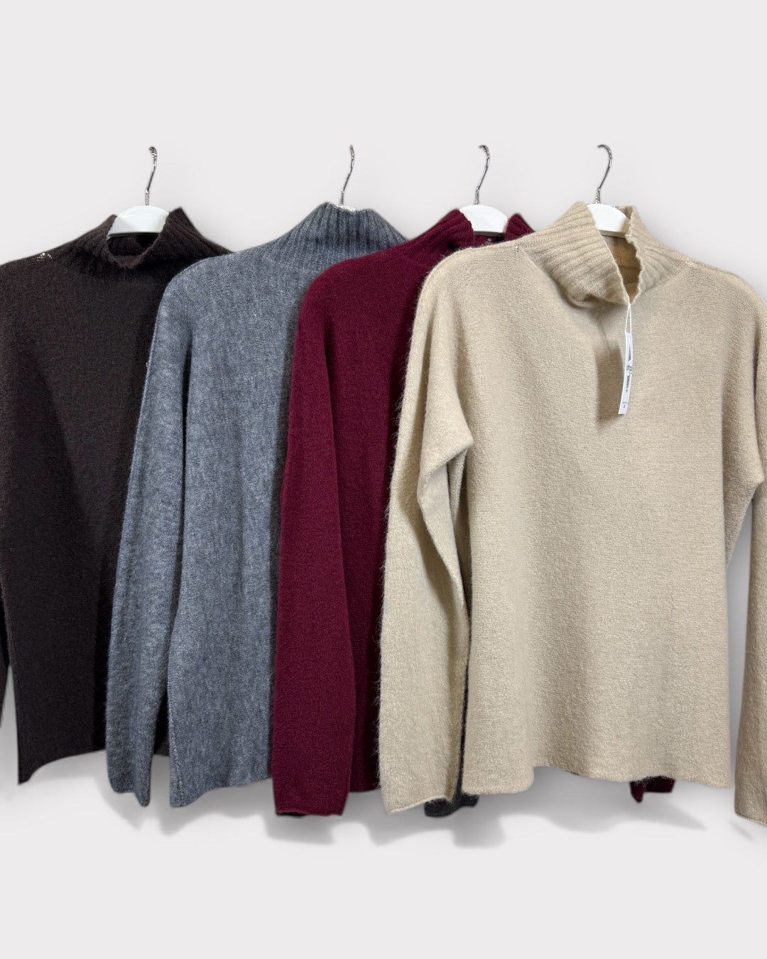 Jersey perkins Laure