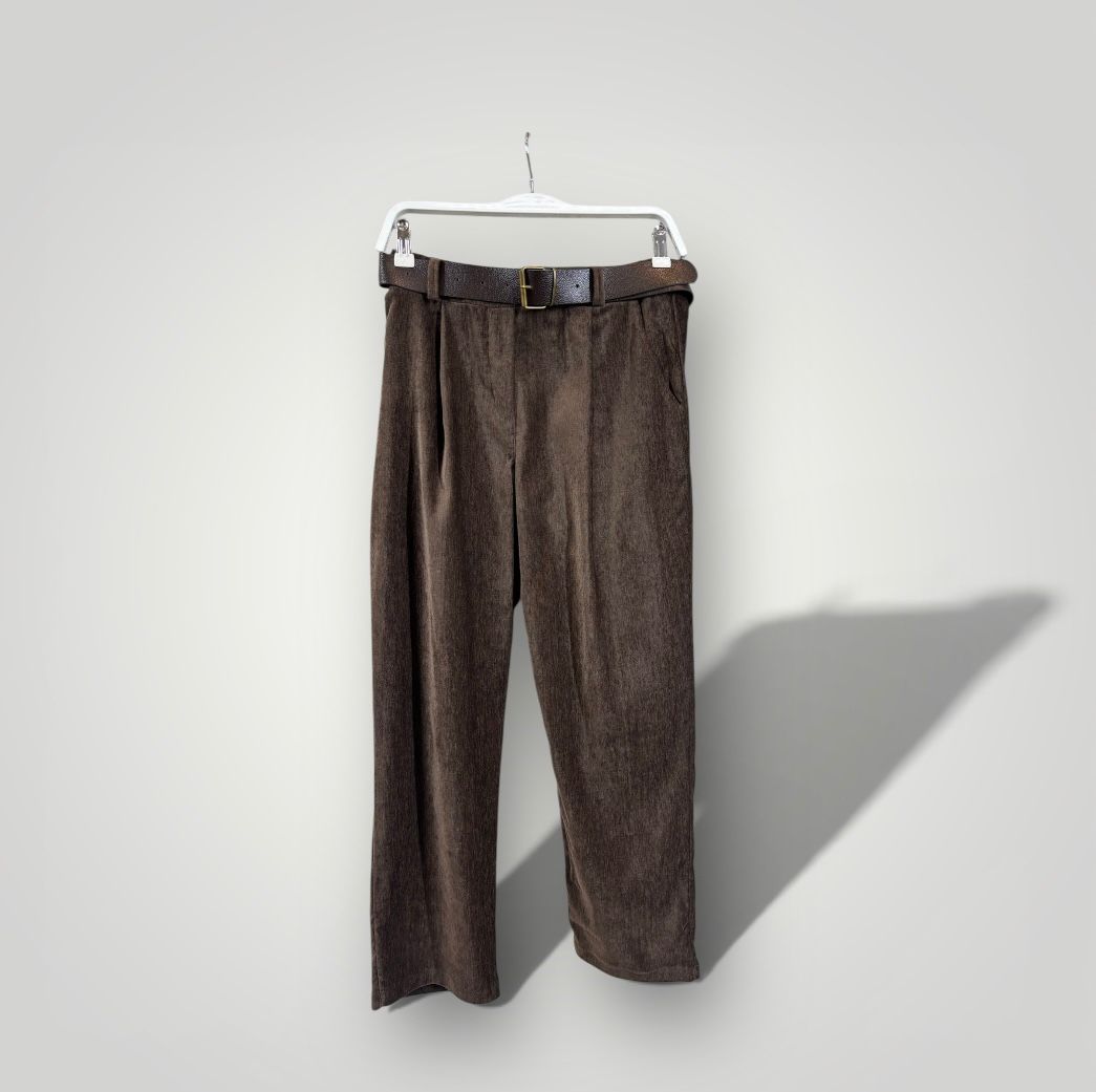 Pantalón micropana Everest