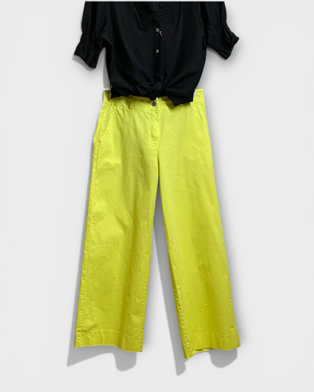 Pantalón flúor Fête