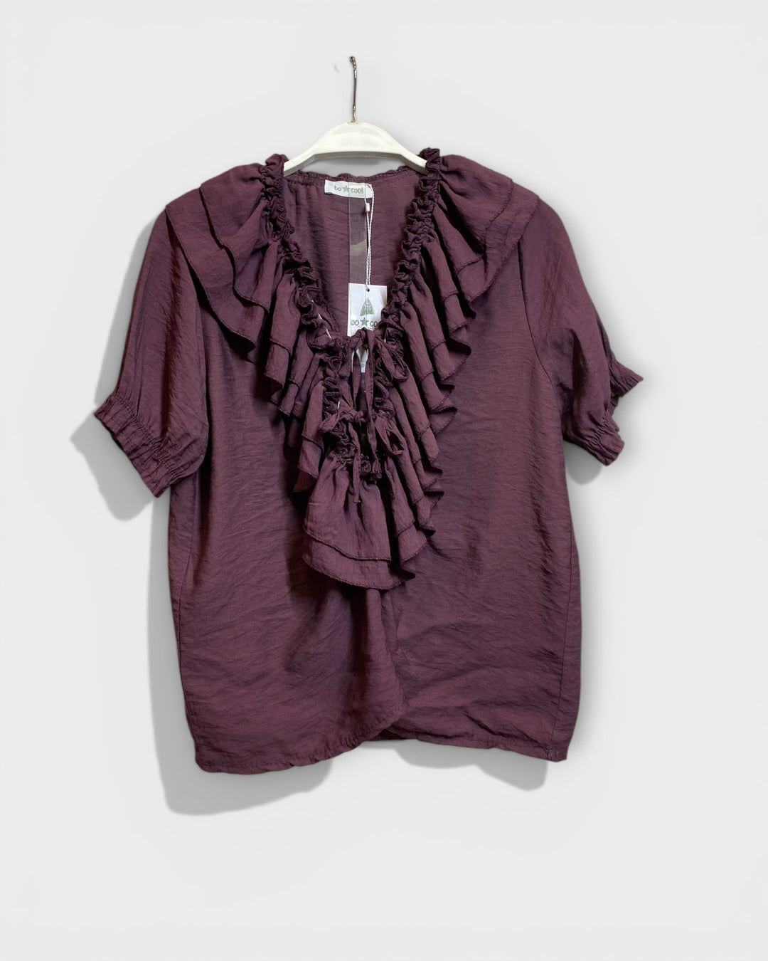 Blusa Cerize
