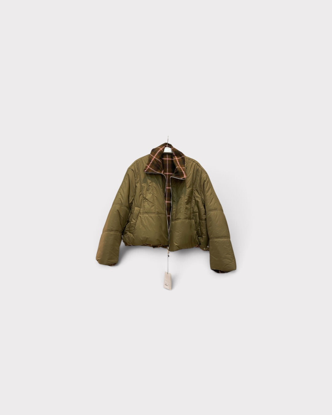 Chaqueta Juliette