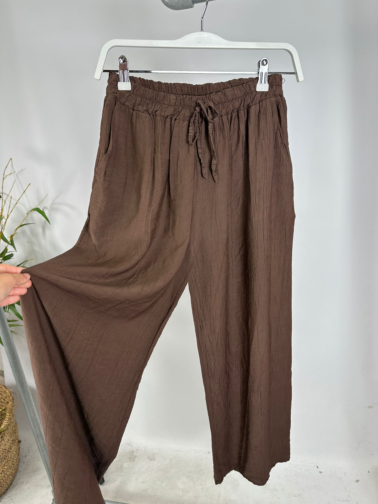 Pantalón Agnés