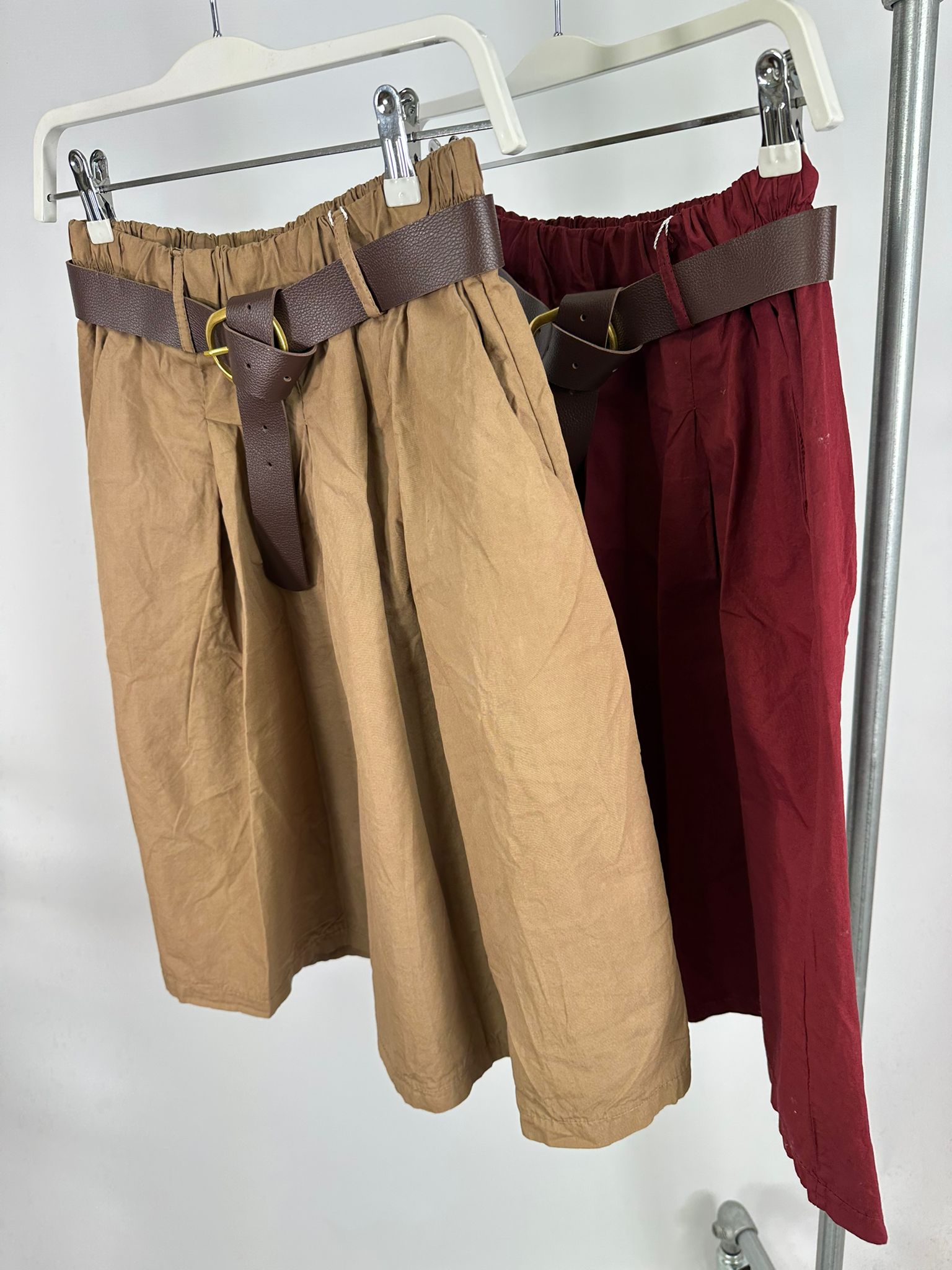 Bermudas Nicole