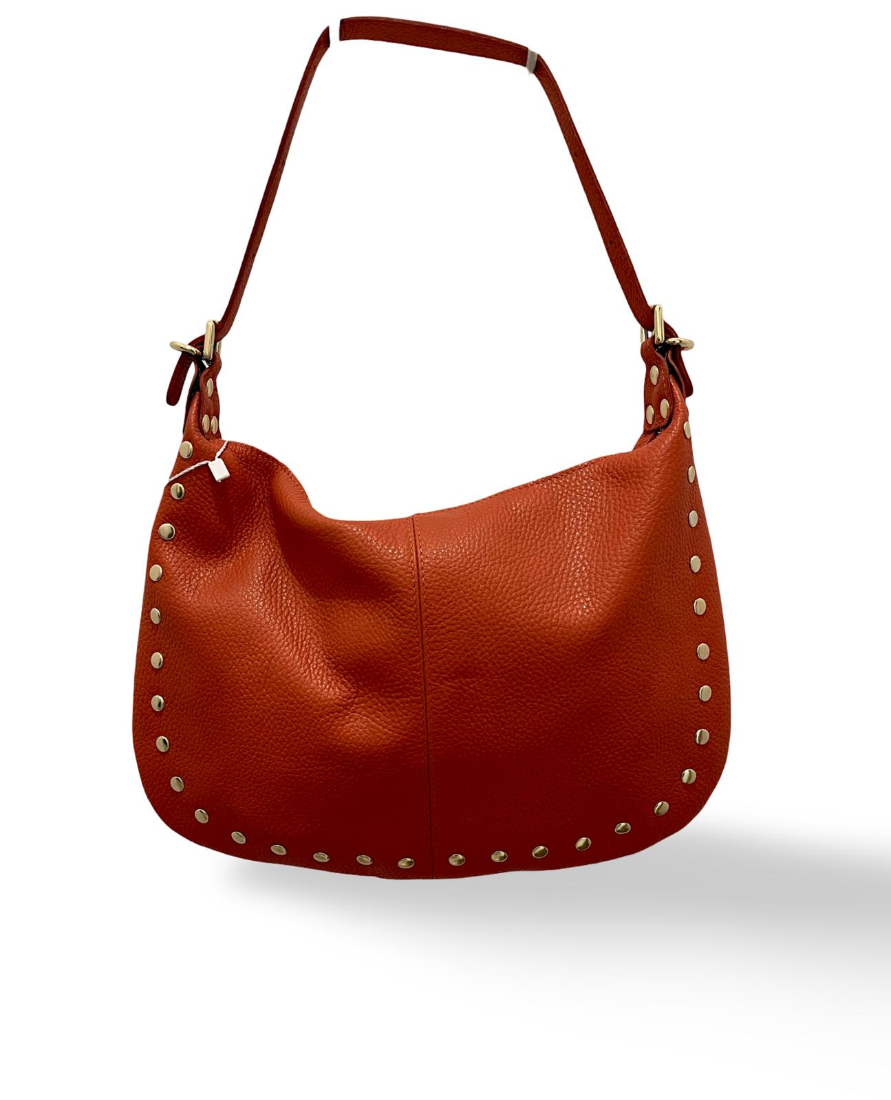 Bolso St Germain naranja