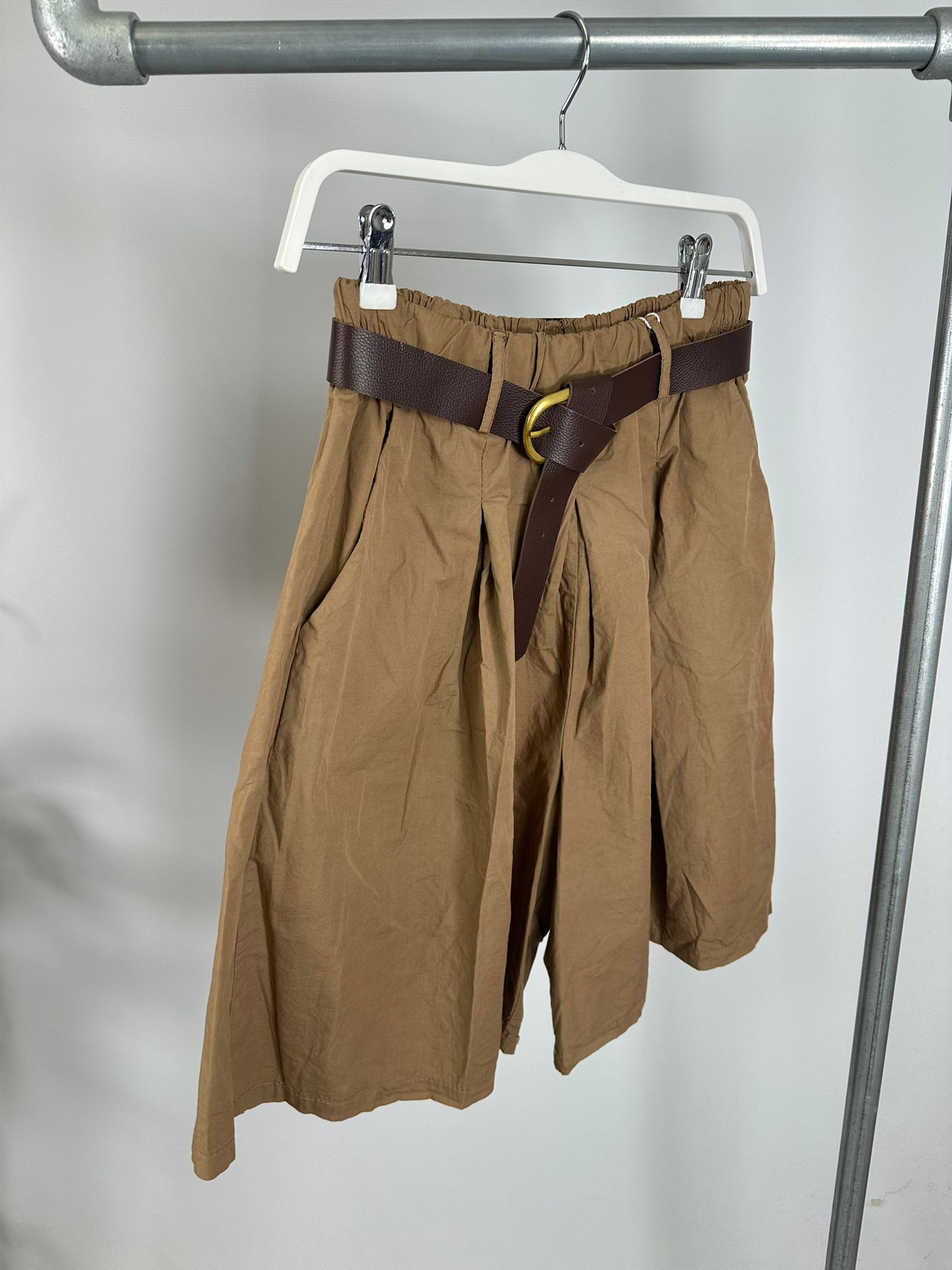 Bermudas Nicole