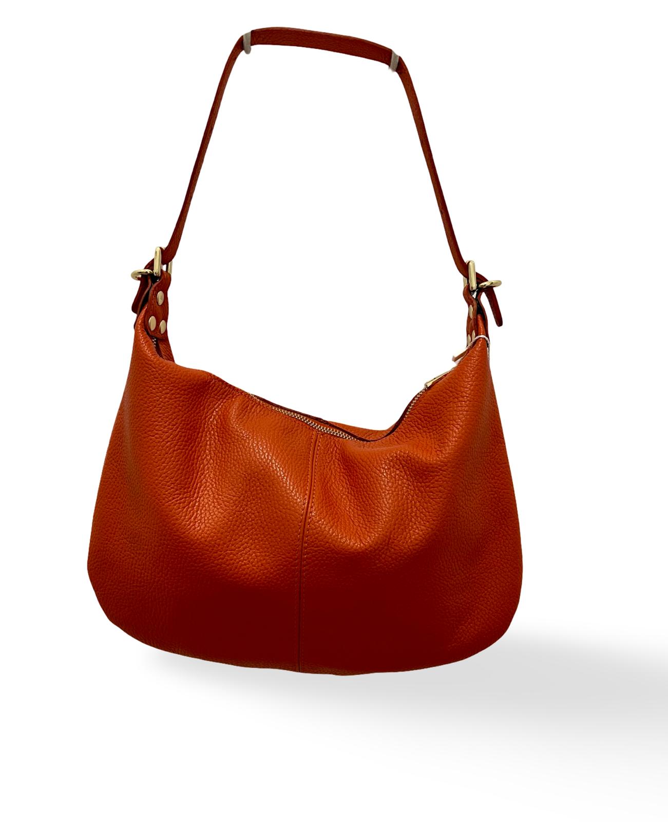 Bolso St Germain naranja